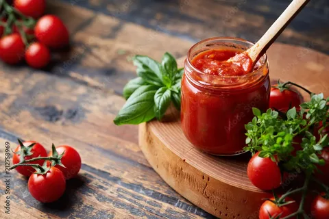 رب گوجه فرنگی ارزان با قیمت رقابتی و ارسال سریع